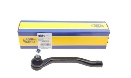 Наконечник тяги рульової (L) Renault Megane III 1.5dCi/1.6 16V 08- (SSP0644) - MAGNETI MARELLI 301191606440