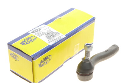 Фото 2 - Рулевой наконечник MAGNETI MARELLI 301191606780