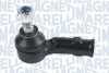 VW Наконечник рул. тяги лев.Golf II,Jetta II,Passat - ((191419811, 3A0422811)) MAGNETI MARELLI 301191606990 (фото 1)