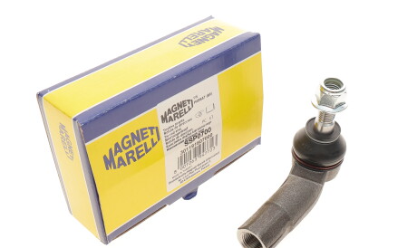 Накінечник кермової тяги - MAGNETI MARELLI 301191607000