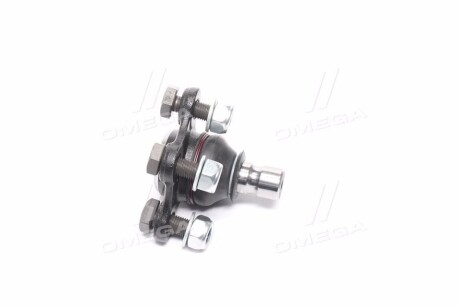 Опора кульова CITROEN C2, C3 I-III, PEUGEOT 207, 208 02 - перед. міст - MAGNETI MARELLI 301191618190