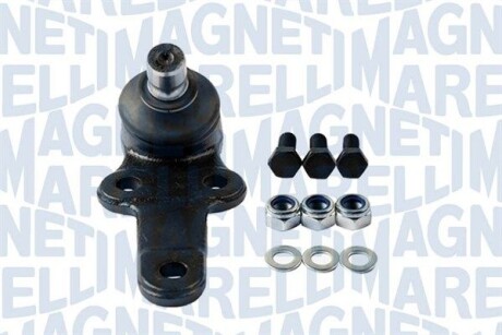 Ford шаровая опора лев./прав.focus 98- - MAGNETI MARELLI 301191618350