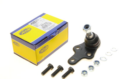 Опора шаровая - MAGNETI MARELLI 301191618360