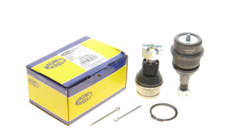 Опора шаровая - (83500202) MAGNETI MARELLI 301191618610