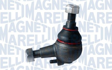 Db шаровая опора нижн. лев/пр. w202, 210,211 - MAGNETI MARELLI 301191618740