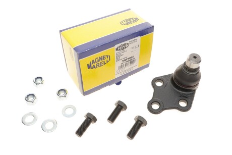 Шаровая опора l/r - MAGNETI MARELLI 301191618820