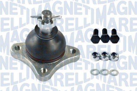 Mitsubishi шаровая опора верхн.лев./прав. l300 86- - MAGNETI MARELLI 301191619010