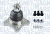MITSUBISHI Шаровая опора лев/прав верхн.Pajero 91- - ((MB860830, MB860829)) MAGNETI MARELLI 301191619040 (фото 1)