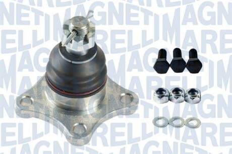 Mitsubishi шаровая опора лев/прав верхн.pajero 91- - MAGNETI MARELLI 301191619040