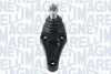 Опора шаровая - ((MR496799, 4013A314, 14013040, 4013A090)) MAGNETI MARELLI 301191619070 (фото 1)
