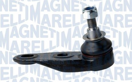 Bmw шаровая опора прав.mini 06- - MAGNETI MARELLI 301191619130