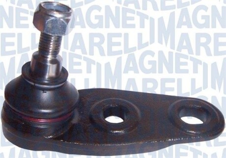 Bmw шаровая опора лев.mini 06- - MAGNETI MARELLI 301191619140