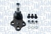 NISSAN Шаровая опора лев./прав.Pathfinder 97-,Terrano - ((401600W000, 401600W025)) MAGNETI MARELLI 301191619210 (фото 1)