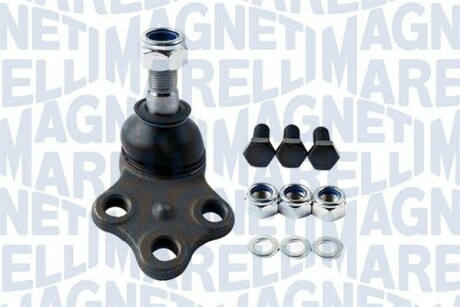 Nissan шаровая опора лев./прав.pathfinder 97-,terrano - ((401600W025)) MAGNETI MARELLI 301191619210
