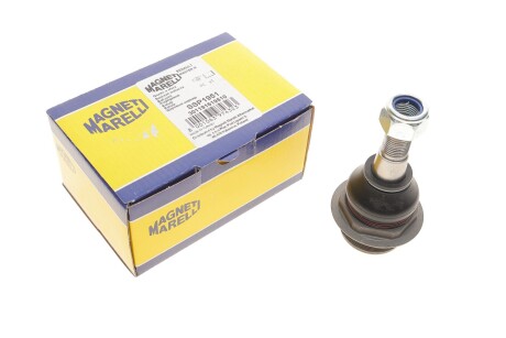 Кульова опора (шарнір) - (401602379R, 401606563R, 401608374R) MAGNETI MARELLI 301191619510 (фото 1)