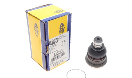 Шаровая опора нижн.l/r - (401604793R, 8200298455S1, 8200298455S) MAGNETI MARELLI 301191619520