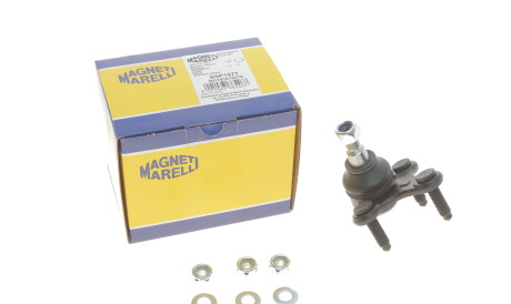 Опора шаровая - MAGNETI MARELLI 301191619770