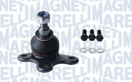 Шаровая опора нижн. l - ((6N0407365)) MAGNETI MARELLI 301191619860