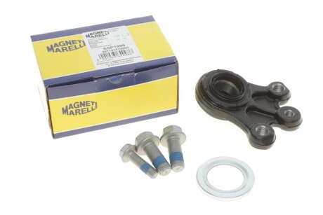 Кульова опора (шарнір) - (364058) MAGNETI MARELLI 301191619960