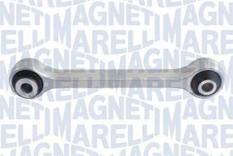 Vw тяга стабилизатора (алюминий) передн.лев./прав. audi a4,a5,a6,a7,q5 - MAGNETI MARELLI 301191620220