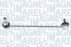 Стойка стабилизатора - ((31306781547, 31354014531, 31356760985, 31356769499)) MAGNETI MARELLI 301191620570 (фото 1)