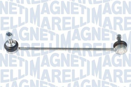 Стойка стабилизатора - MAGNETI MARELLI 301191620570