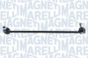 BMW Тяга стабилизатора передн.прав.7 E65 01- - ((31306781546, 31356753768)) MAGNETI MARELLI 301191620610 (фото 1)