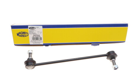 Фото 2 - Втулка стабілізатора MAGNETI MARELLI 301191622350
