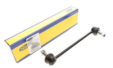 Фото 2 - Втулка стабілізатора MAGNETI MARELLI 301191622420