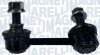 KIA Тяга стабилизатора передн.лев.Sorento 02- - ((548113E010)) MAGNETI MARELLI 301191622710 (фото 1)