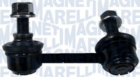 Kia тяга стабилизатора передн.лев.sorento 02- - ((548113E010, 548113E010AS)) MAGNETI MARELLI 301191622710