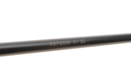 Фото 3 - Втулка стабилизатора MAGNETI MARELLI 301191623380