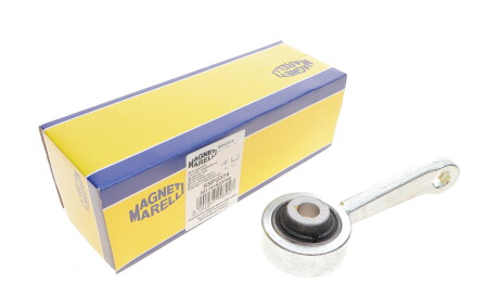 Тяга стабілізатора (переднього) (L) MB E-class (W211) 02- - MAGNETI MARELLI 301191623740