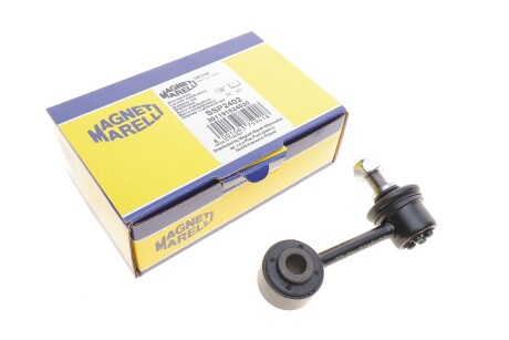 Тяга стабілізатора (заднього) Mazda 6 1.8-2.3 02-08 - MAGNETI MARELLI 301191624020