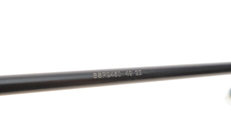 Фото 2 - Втулка стабілізатора MAGNETI MARELLI 301191624500