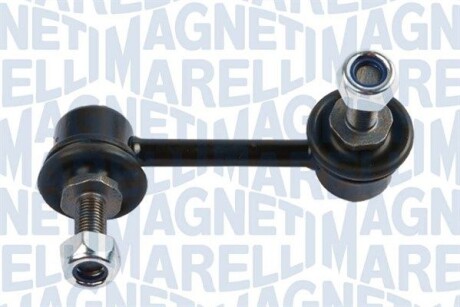 Стойка стабилизатора nissan murano - ((54668CA010)) MAGNETI MARELLI 301191624560
