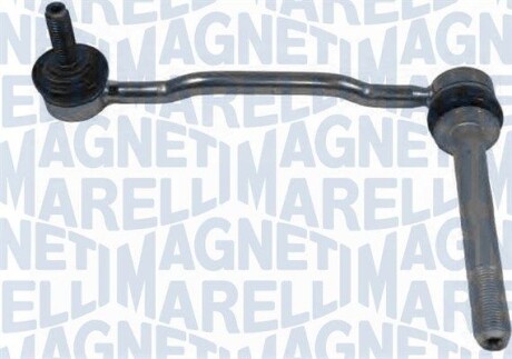 Фото автозапчасть MAGNETI MARELLI MAGNETI MARELLI 301191625050: Купить на tto.com.ua