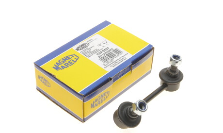 Фото 2 - Втулка стабилизатора MAGNETI MARELLI 301191625570