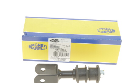 Стійка стабілізатора - (4880260100, 2043202289, A2043202289) MAGNETI MARELLI 301191625630