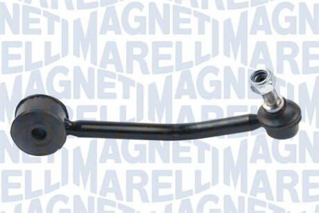 Vw тяга стабилизатора задняя правая touareg, porsche cayenne - MAGNETI MARELLI 301191625670
