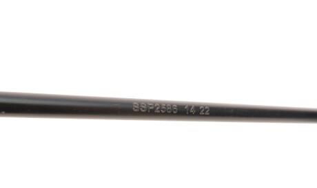 Фото 3 - Втулка стабілізатора MAGNETI MARELLI 301191625860