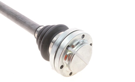 Фото 6 - Напіввісь MAGNETI MARELLI 302004190018