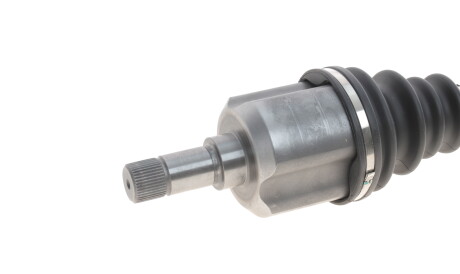 Фото 3 - Напіввісь MAGNETI MARELLI 302004190031