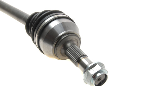 Фото 2 - Полуось MAGNETI MARELLI 302004190050