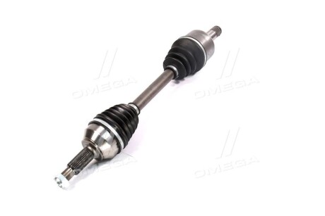 Фото 2 - Напіввісь MAGNETI MARELLI 302004190053