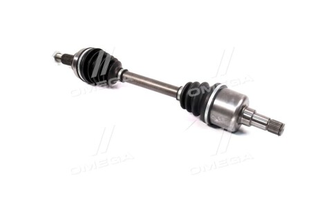 Фото 3 - Напіввісь MAGNETI MARELLI 302004190053