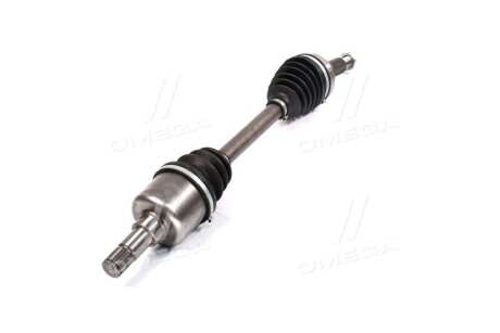 Фото 4 - Напіввісь MAGNETI MARELLI 302004190053