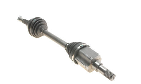 Фото 3 - Полуось MAGNETI MARELLI 302004190055