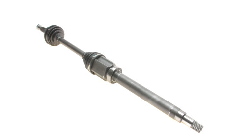 Фото 3 - Полуось MAGNETI MARELLI 302004190056