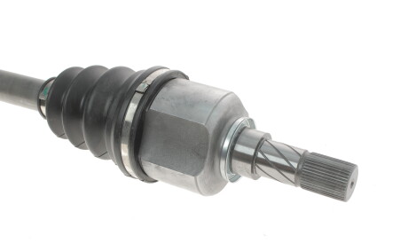 Фото 3 - Напіввісь MAGNETI MARELLI 302004190065